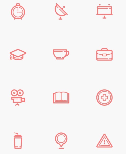 60 free icons